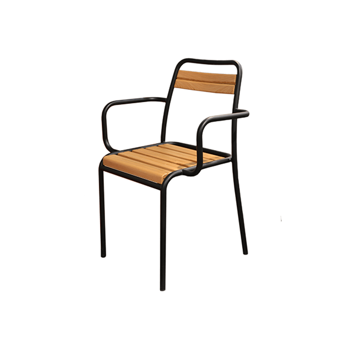 Web Carnival Armchair