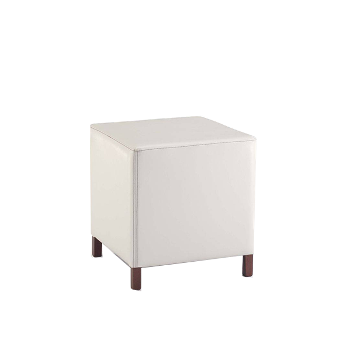 Web Cheshire Low Stool