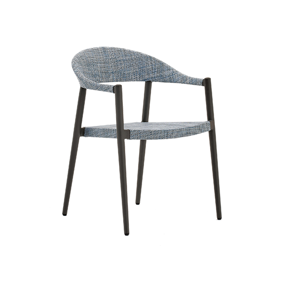 Web Clever Armchair