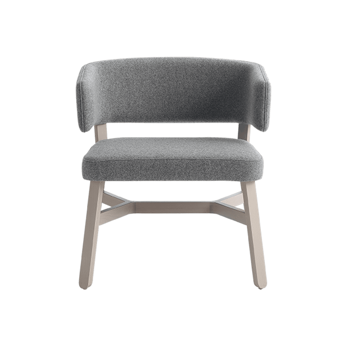 Web Cookie Lounge Chair