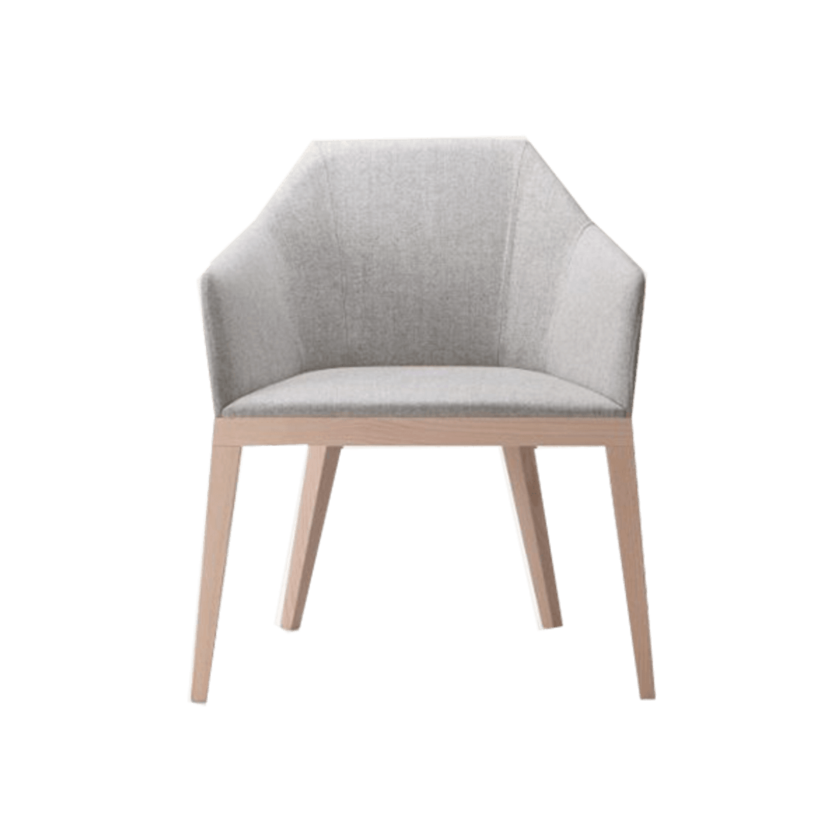Web Crown Lounge Chair