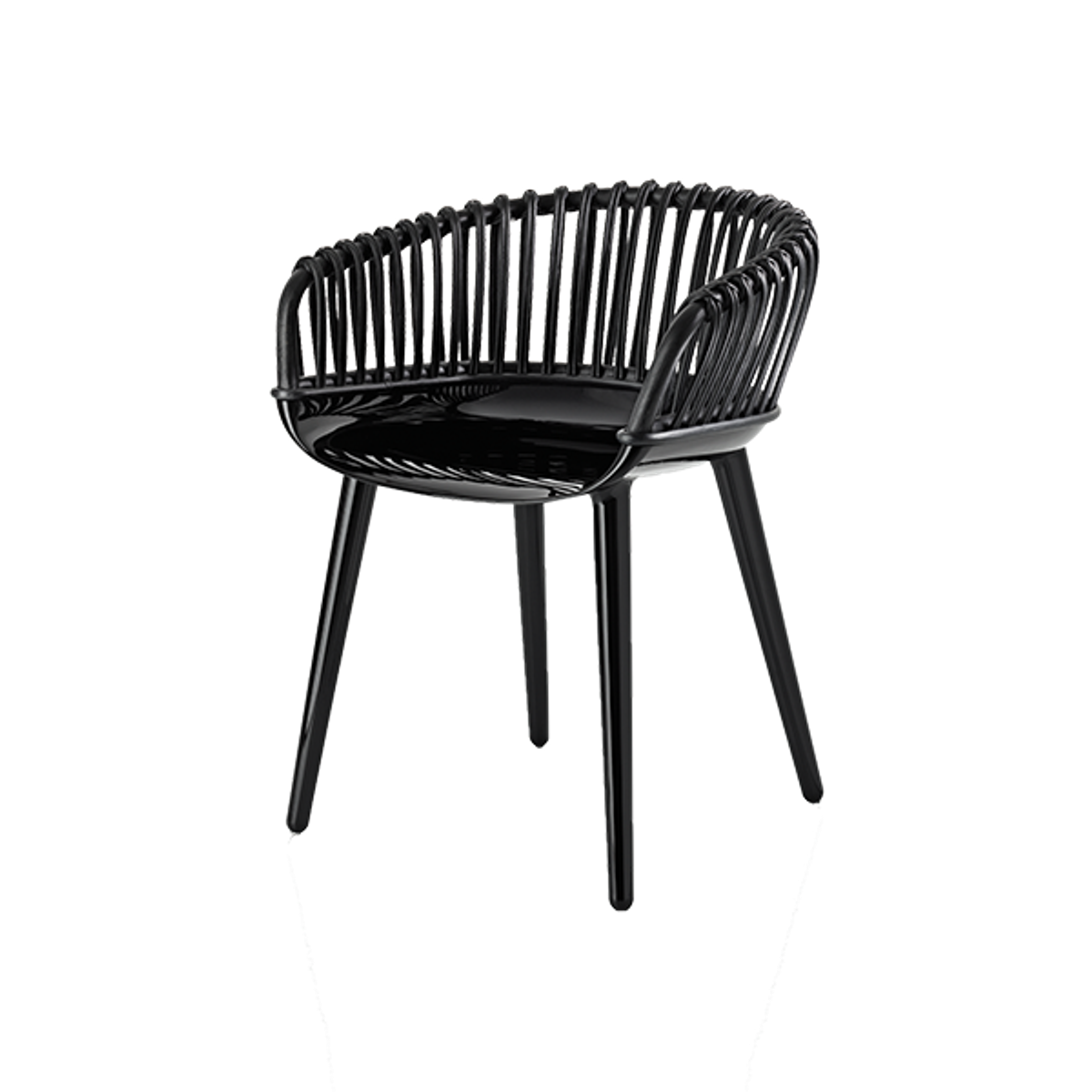 Web Cyborg Chair 2