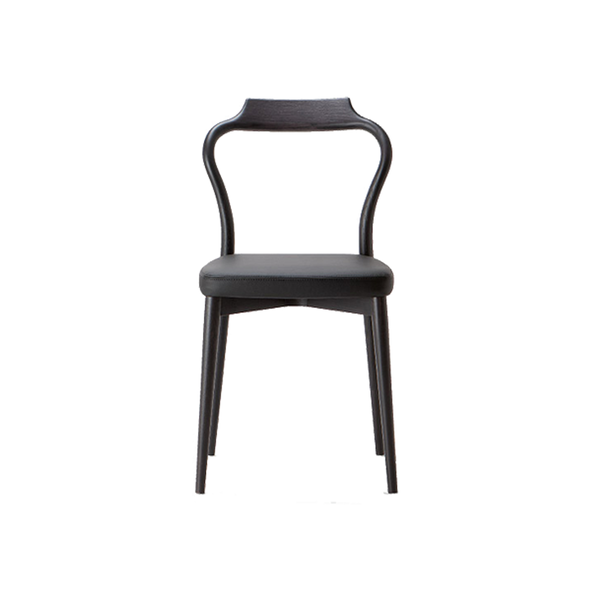 Web Duchess Side Chair