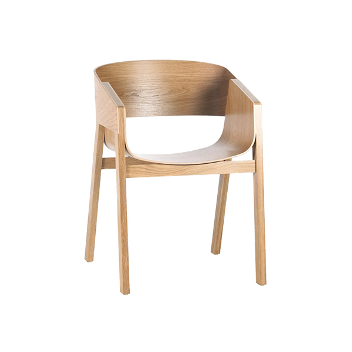 Web Eva Armchair