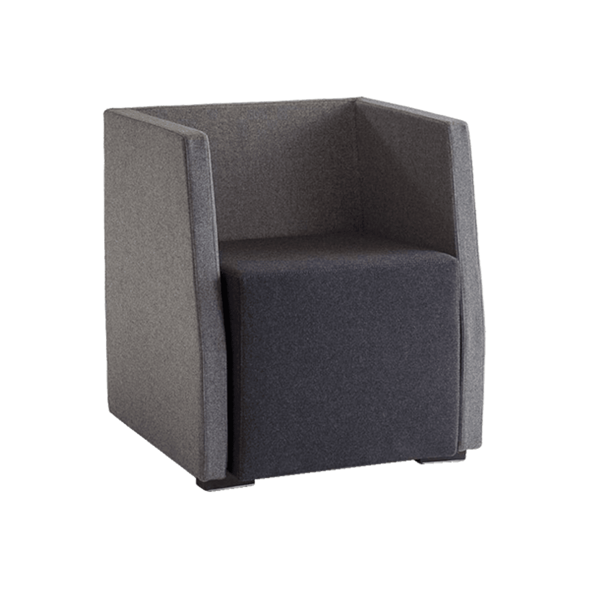 Web Felix Tub Chair Png