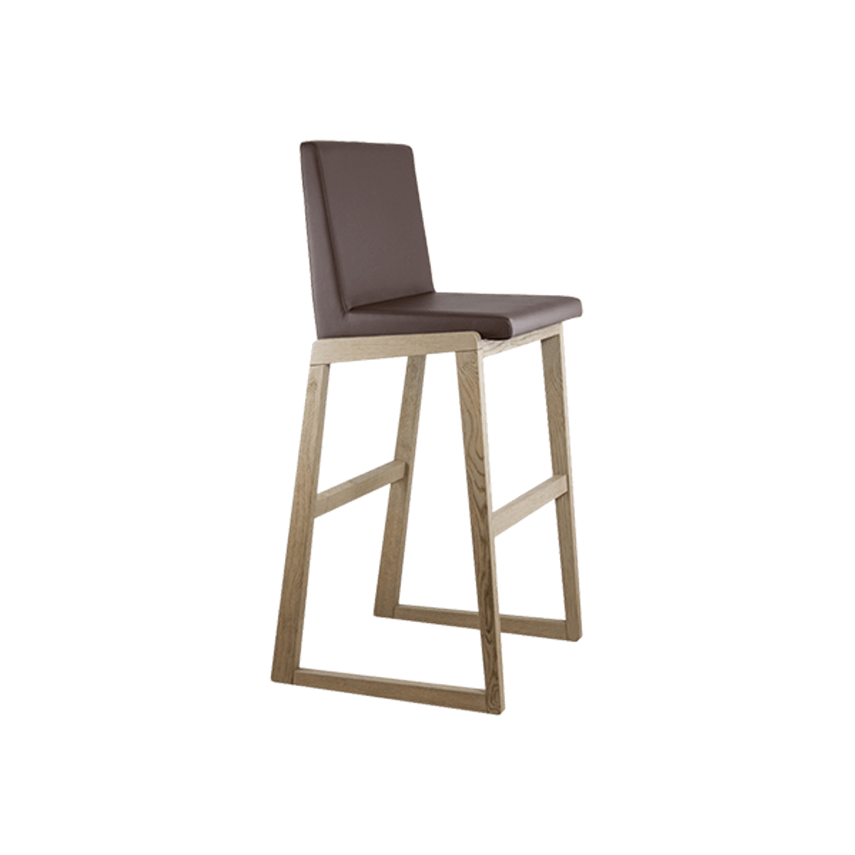 Web Fitzrovia Bar Stool