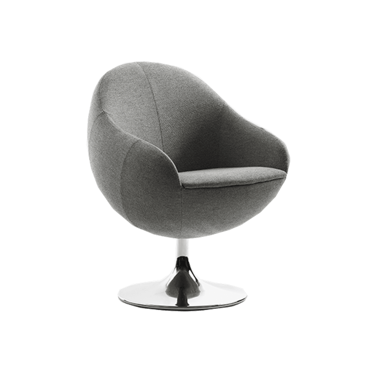 Web Gaga Lounge Chair