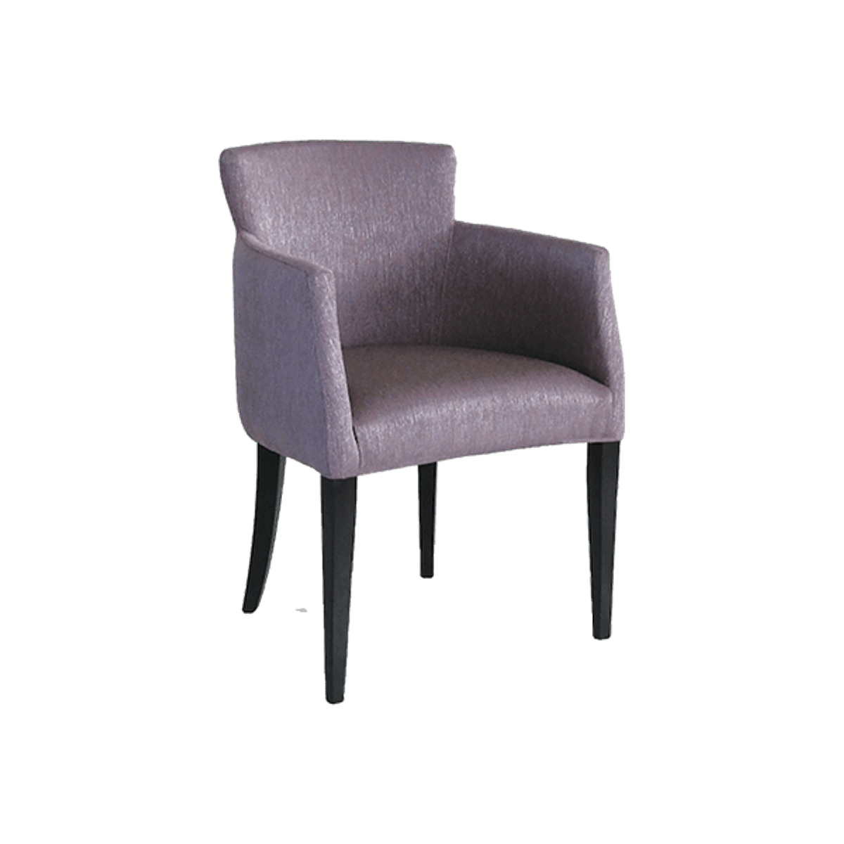 Web Gordon Tub Chair