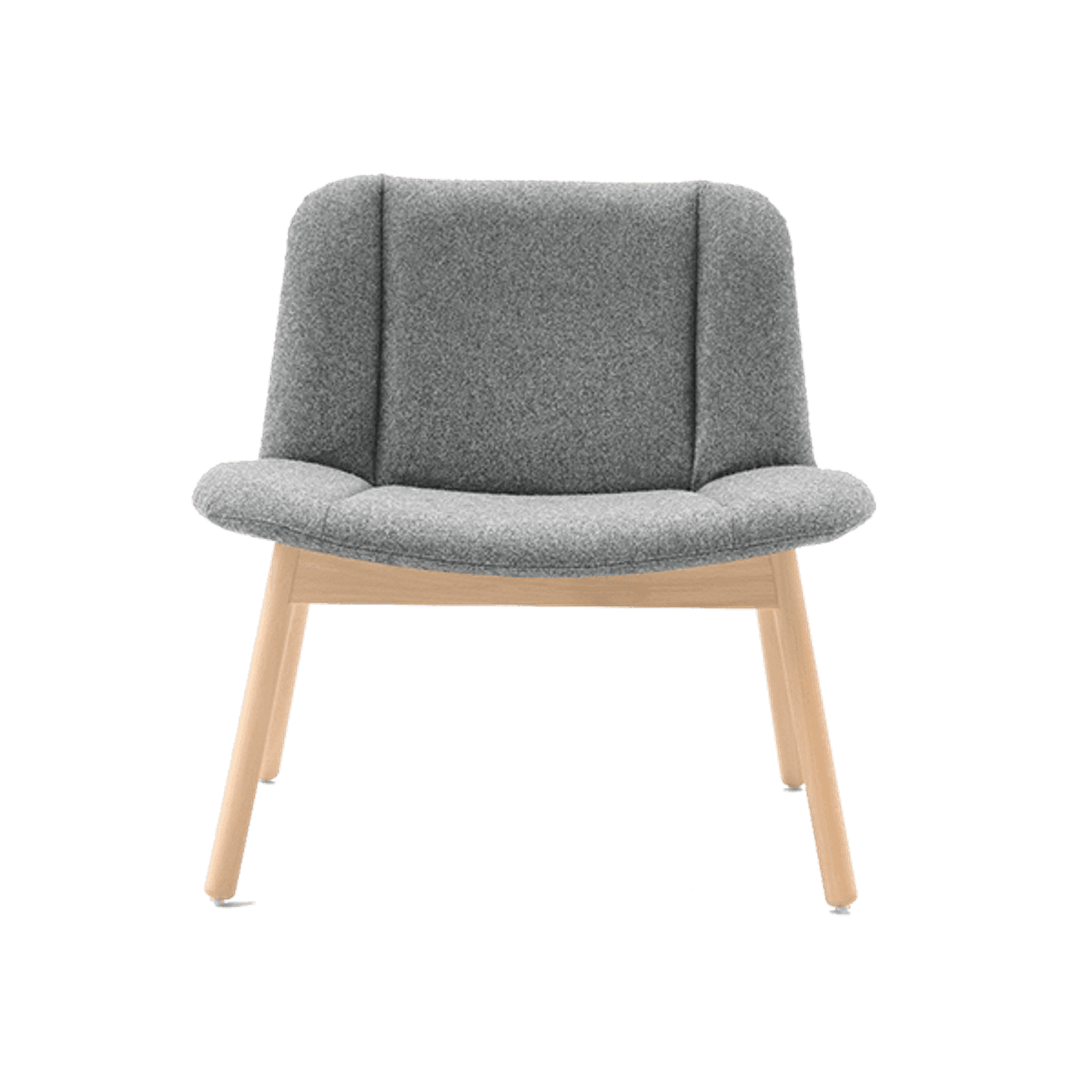 Web Happy Lounge Chair