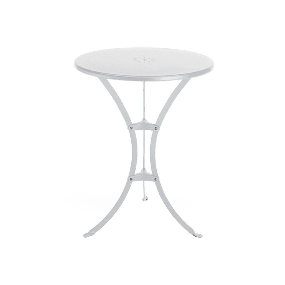 Web Hendaia Table