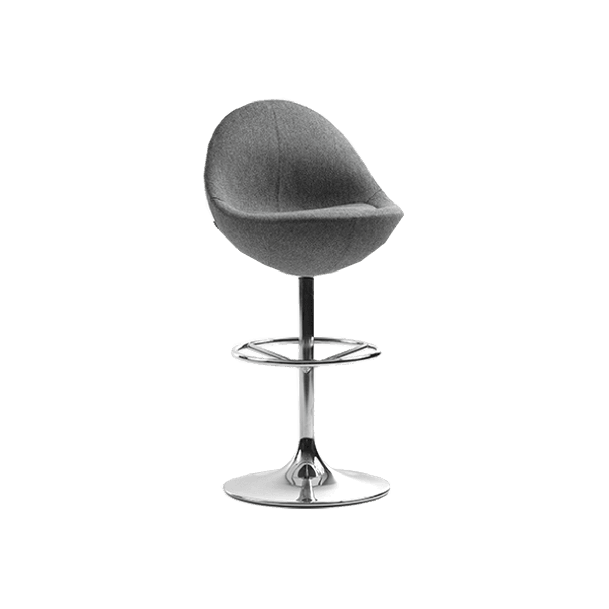 Web Hetty Bar Stool