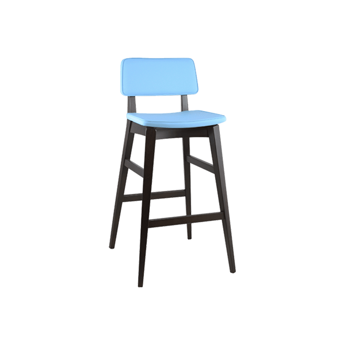 Web Holborn Bar Stool