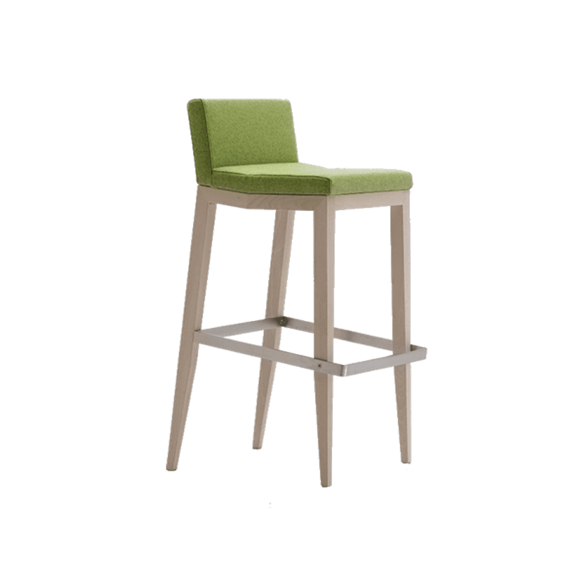 Web Inka Bar Stool
