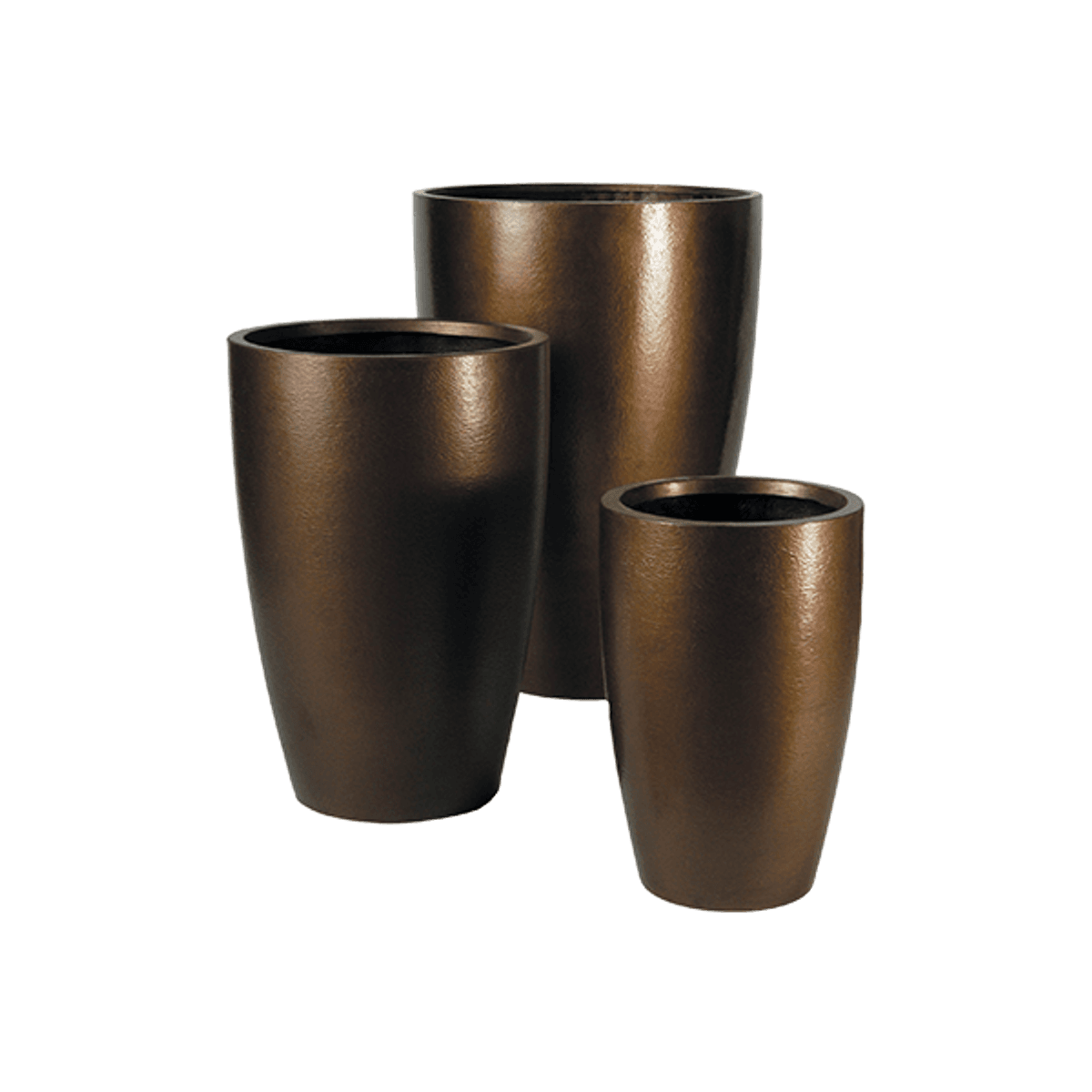 Web Irving Planter
