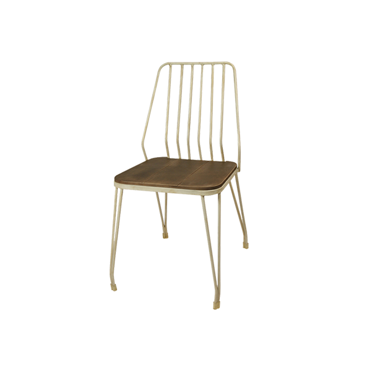 Web Jardin Side Chair