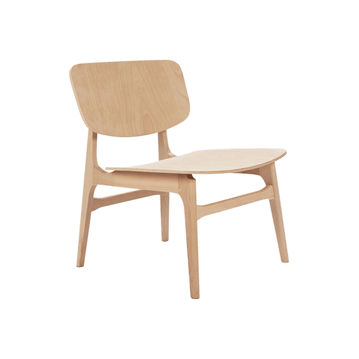 Web Jolly Lounge Chair