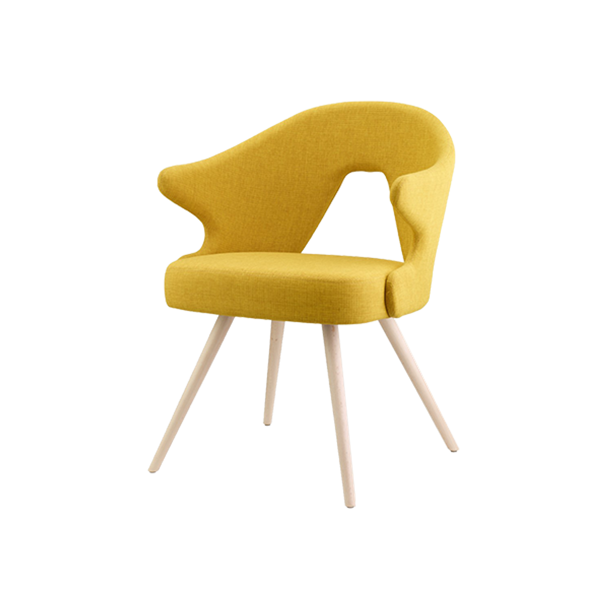 Web Julius Armchair