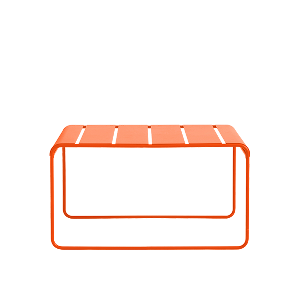 Web Kasbah Bench