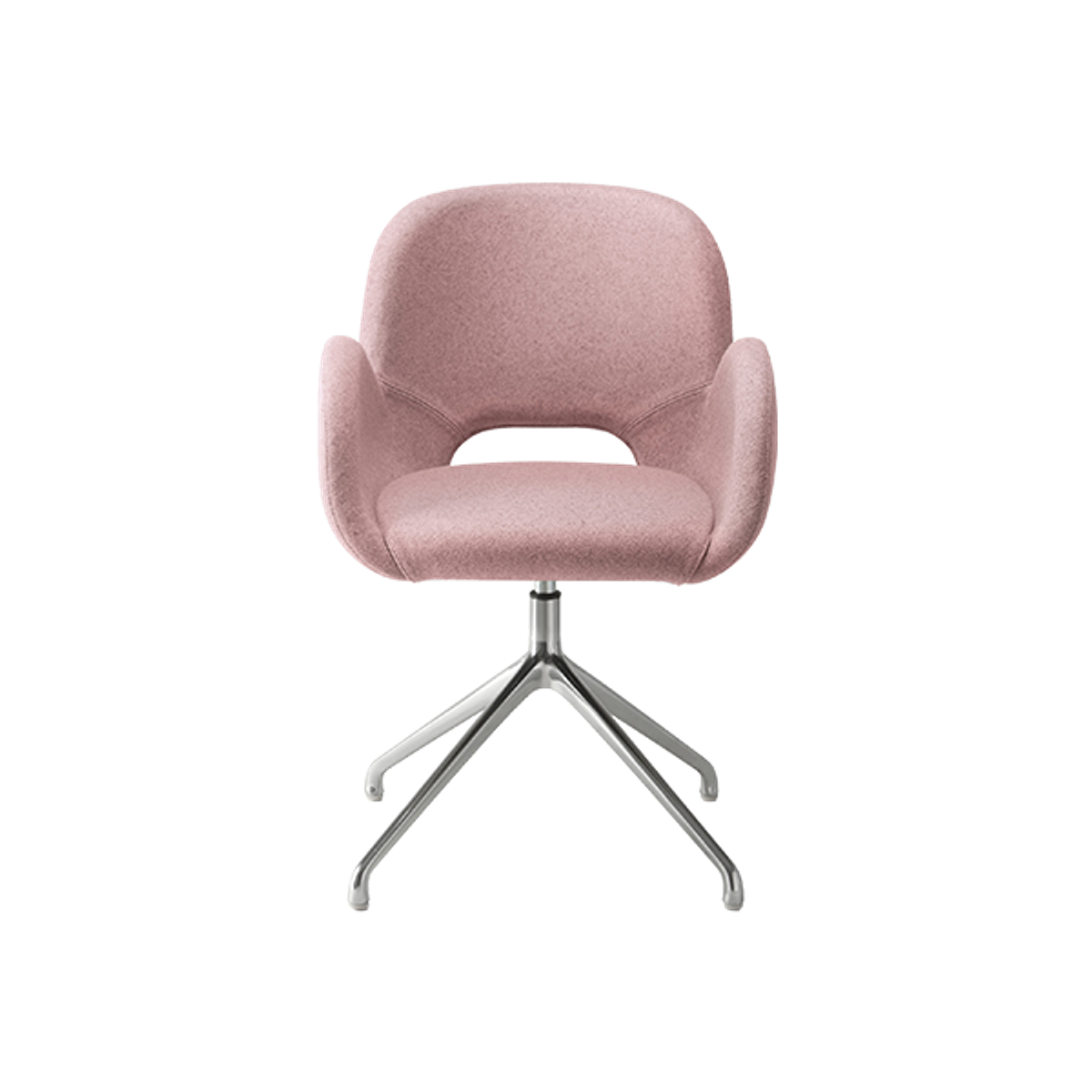 Web Kentish Metal Chair