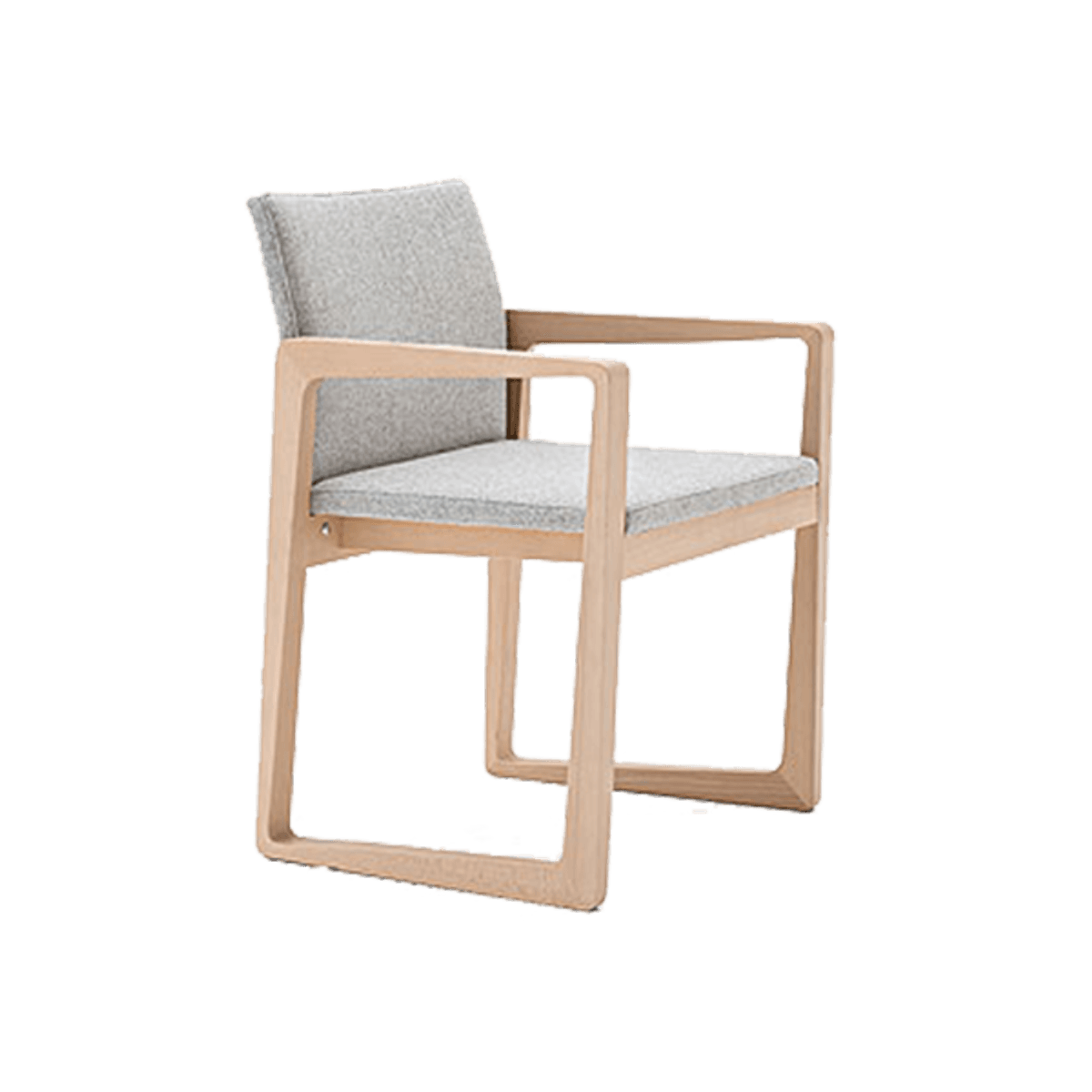 Web Kew Armchair Light