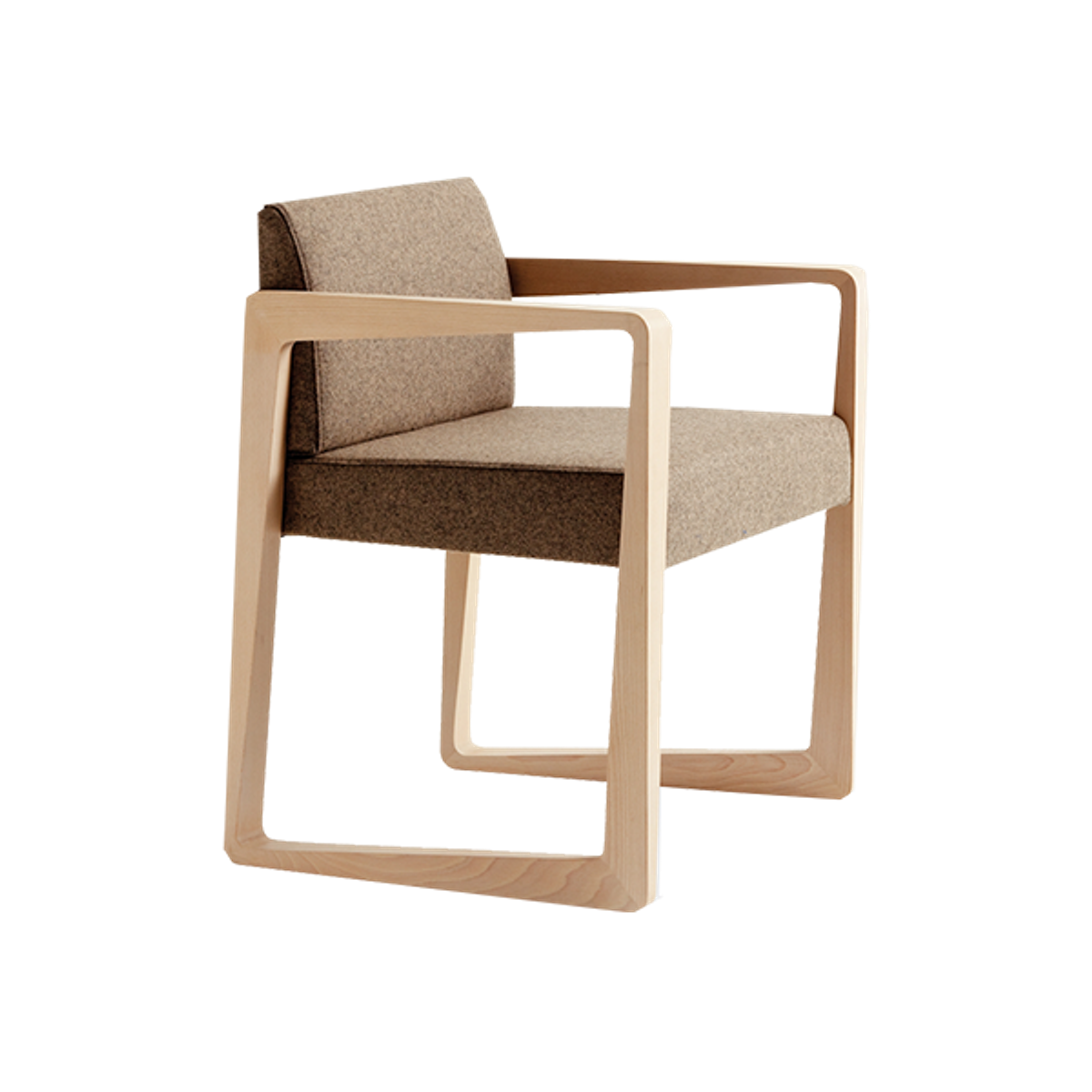 Web Kew Armchair