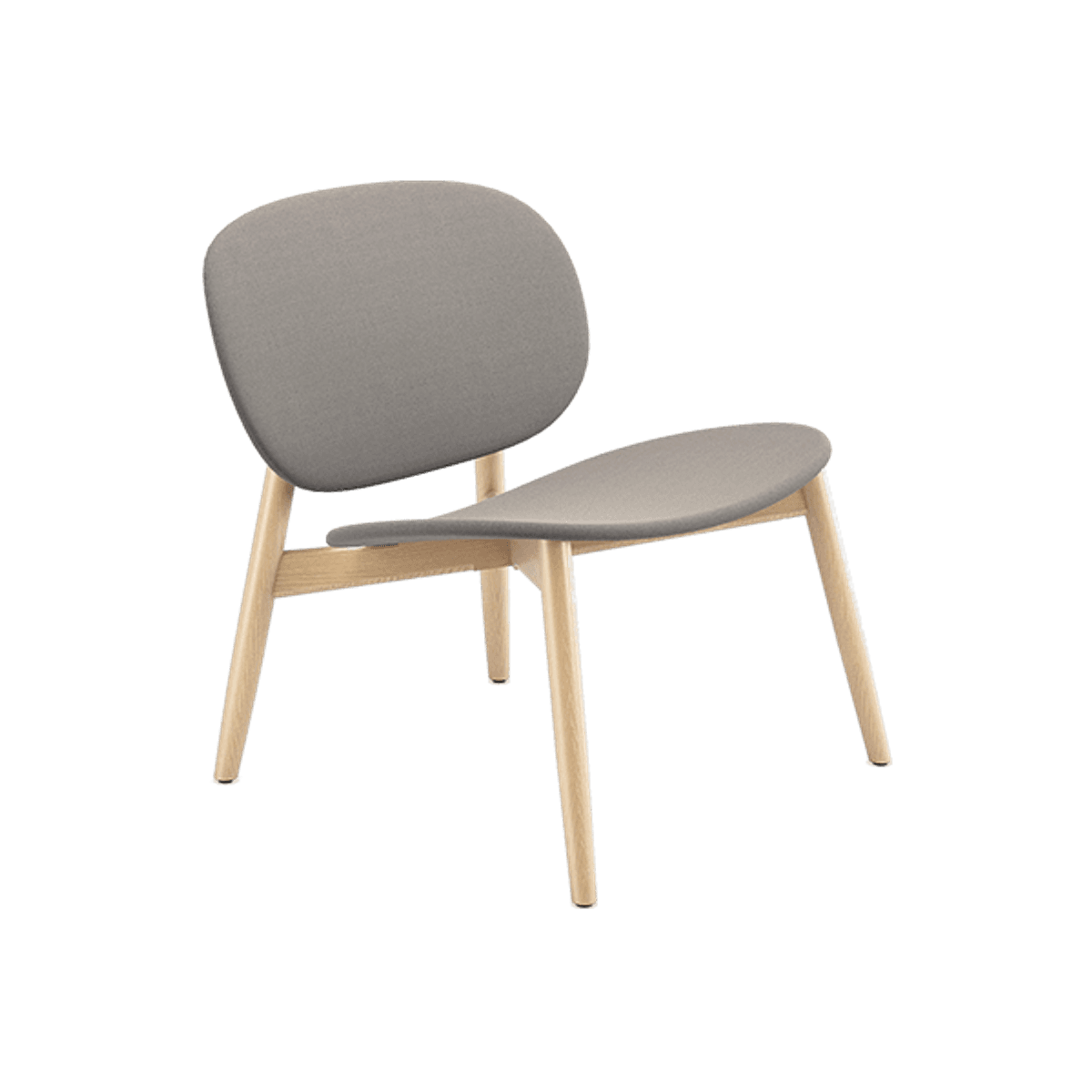 Web Kilburn Lounge Chair