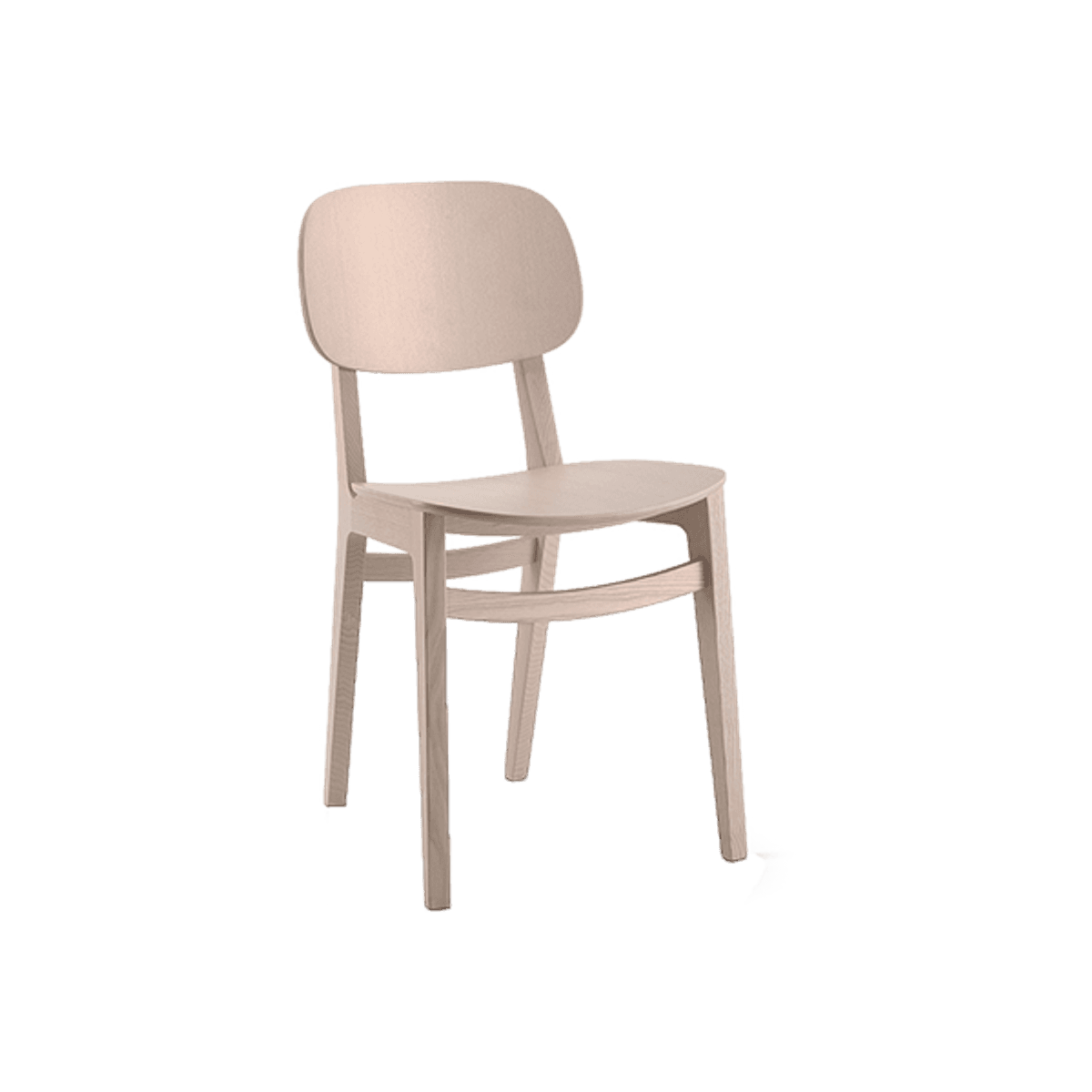 Web Kitty Side Chair