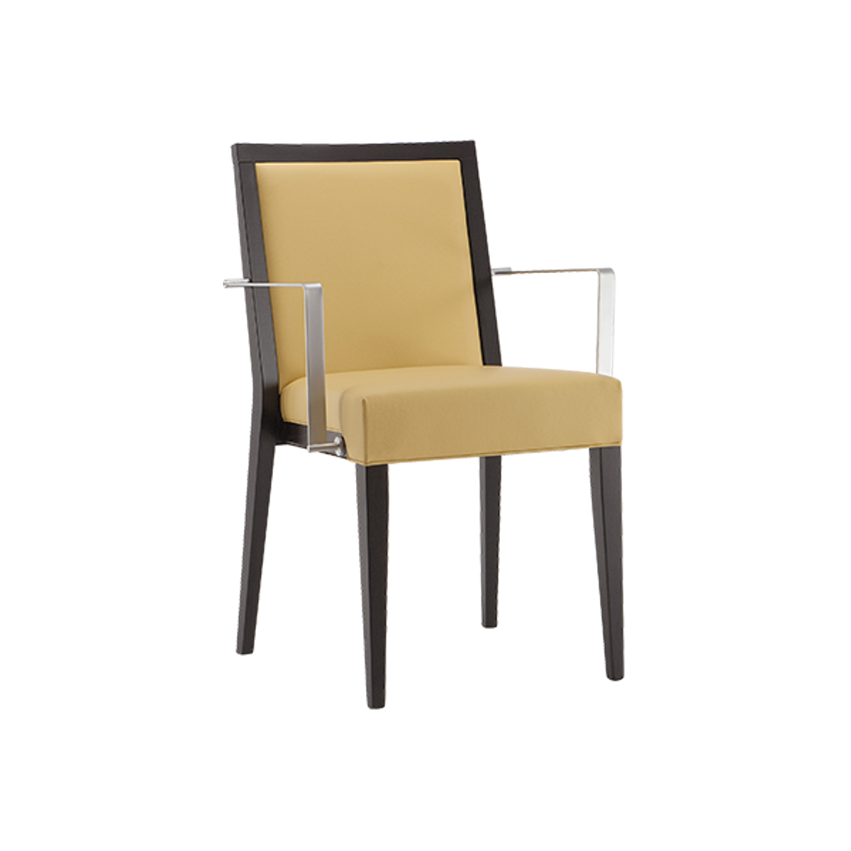 Web Lausanne Armchair