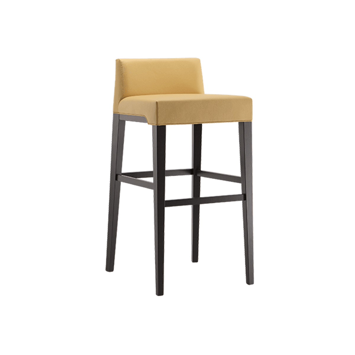 Web Lausanne Bar Stool