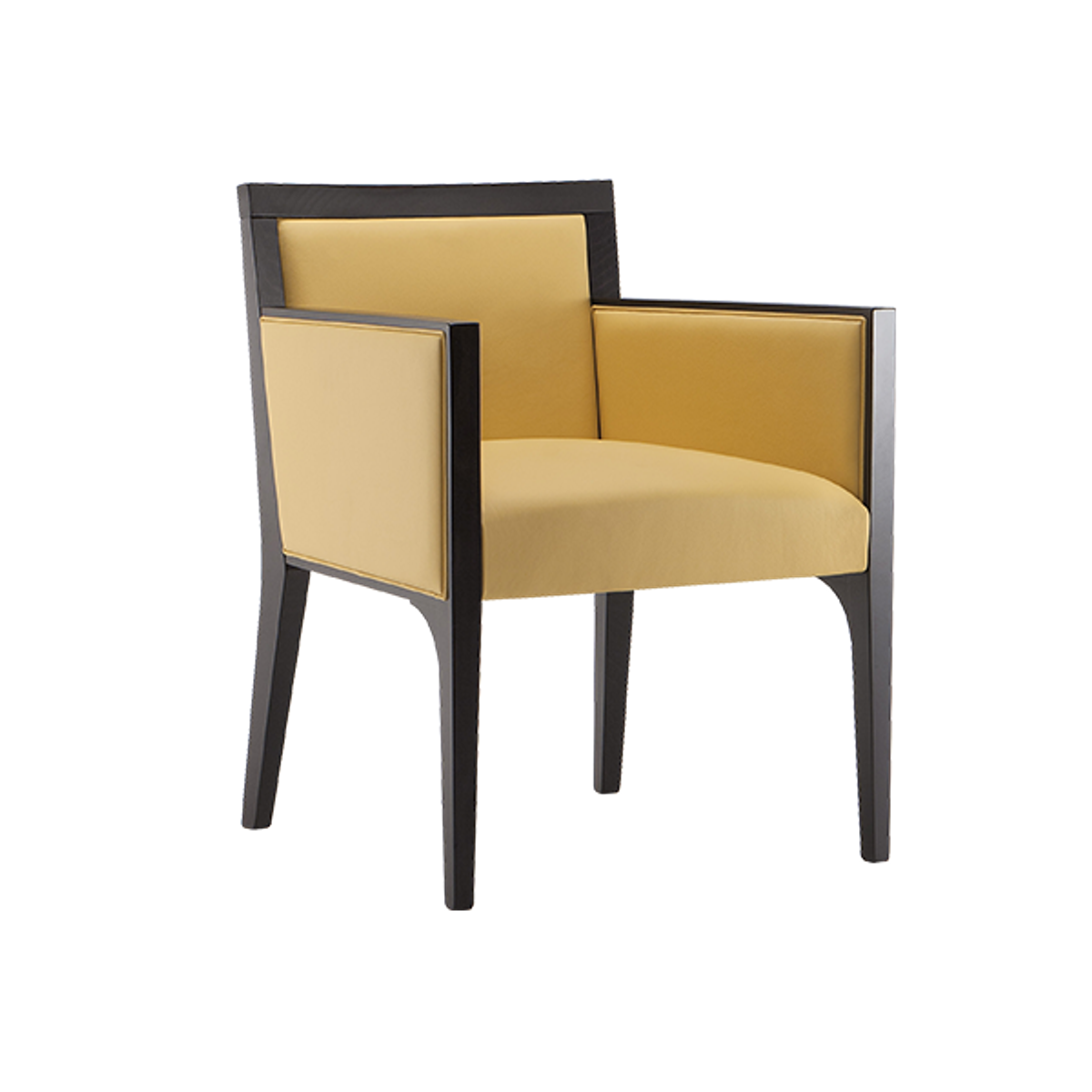 Web Lausanne Guest Chair