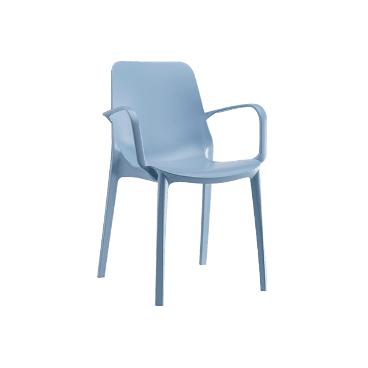 Web Leicester Armchair