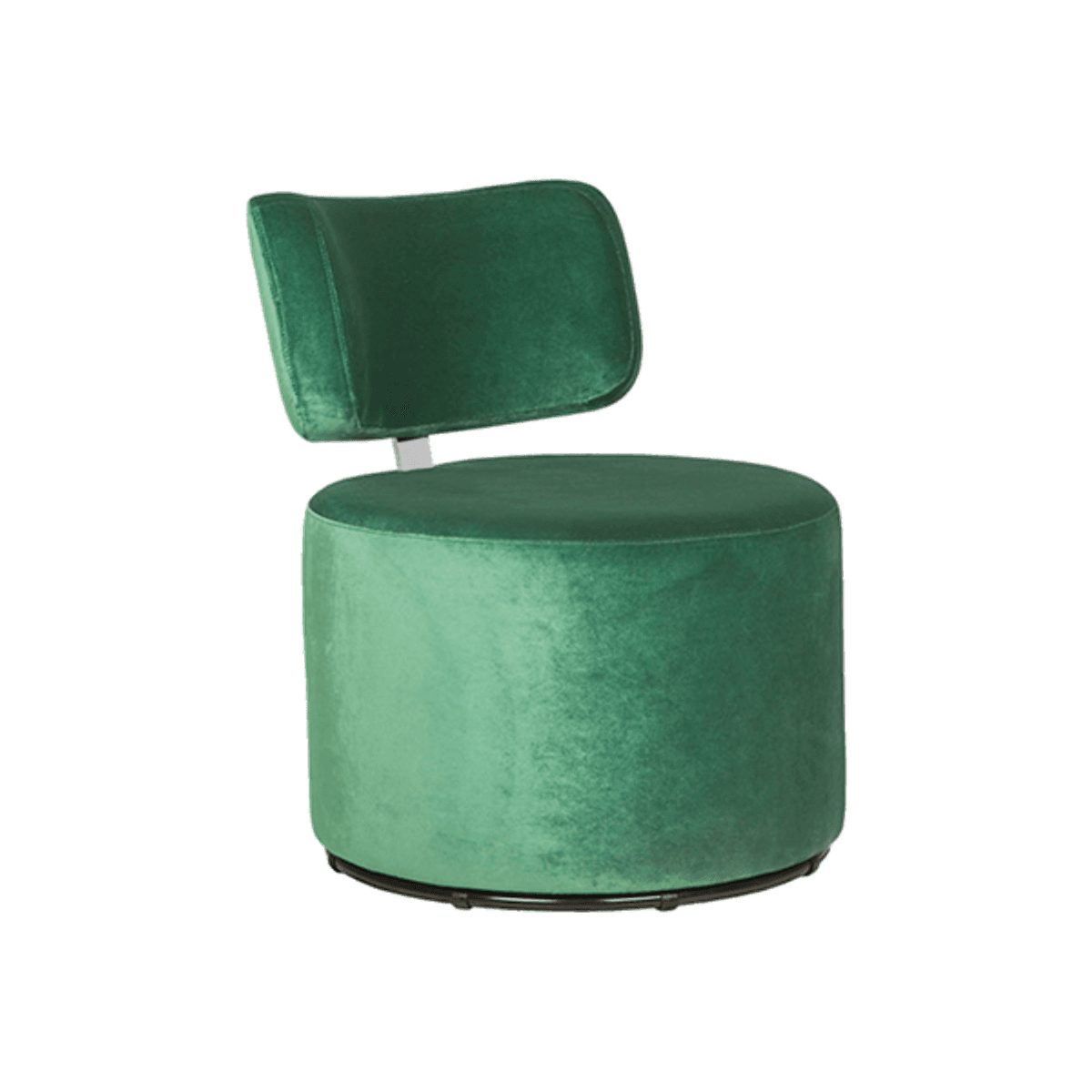 Web Lia Lounge Chair