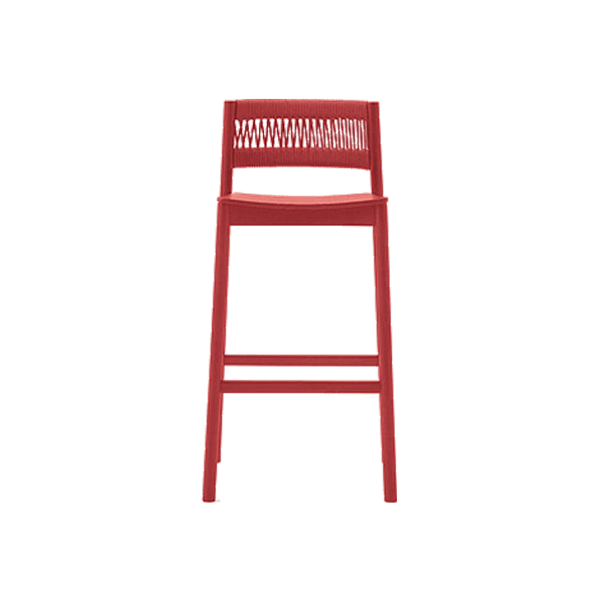Web Lima 2 Bar Stool