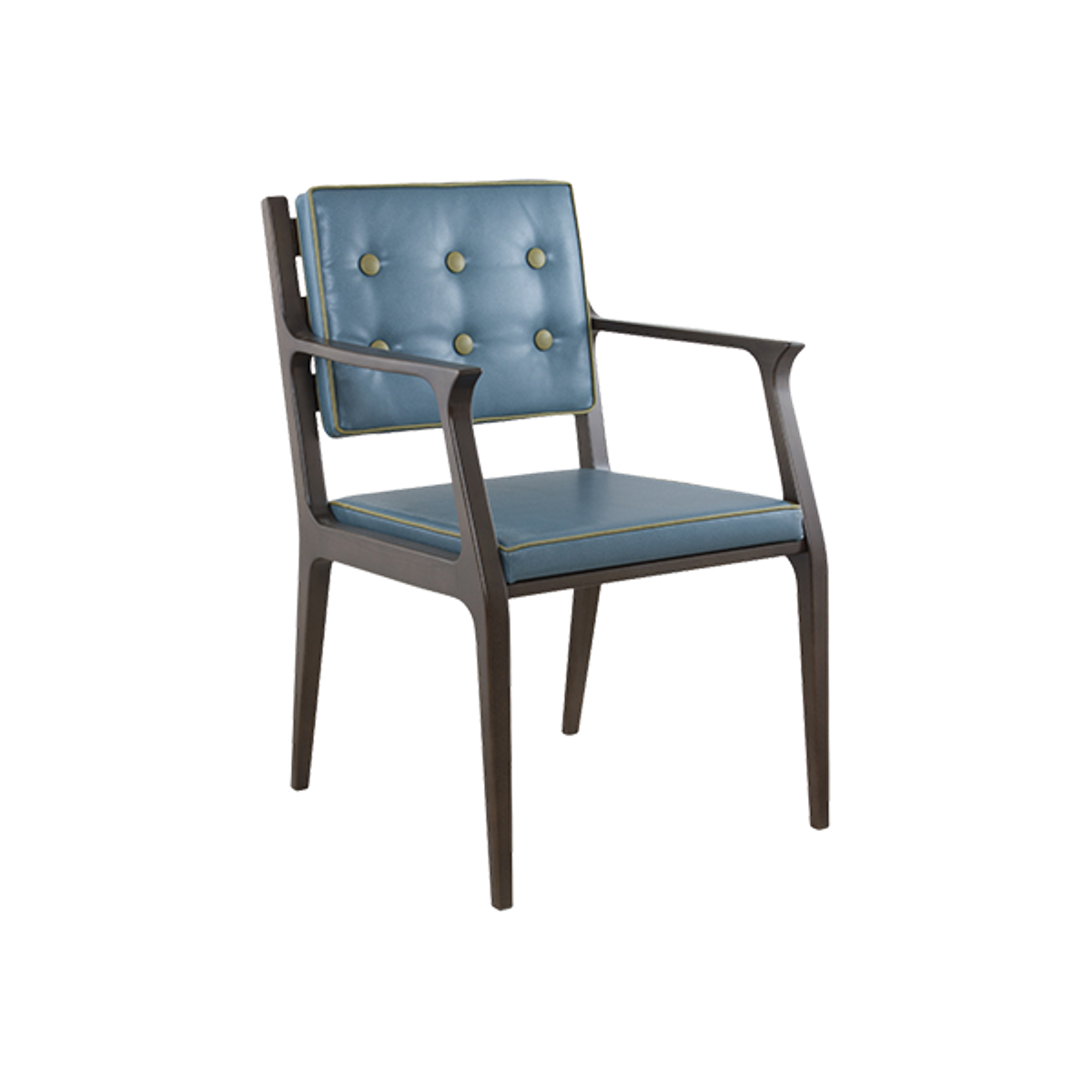 Web Linden Armchair