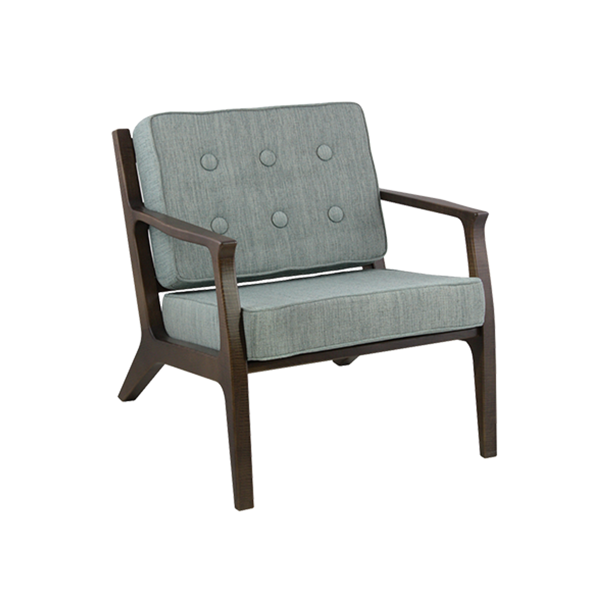 Web Linden Lounge Chair