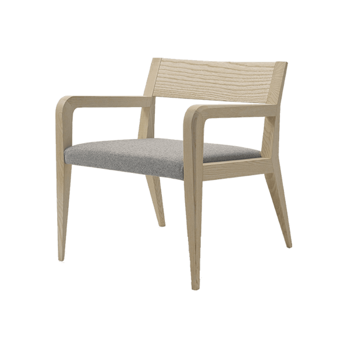 Web Lobster Lounge Chair