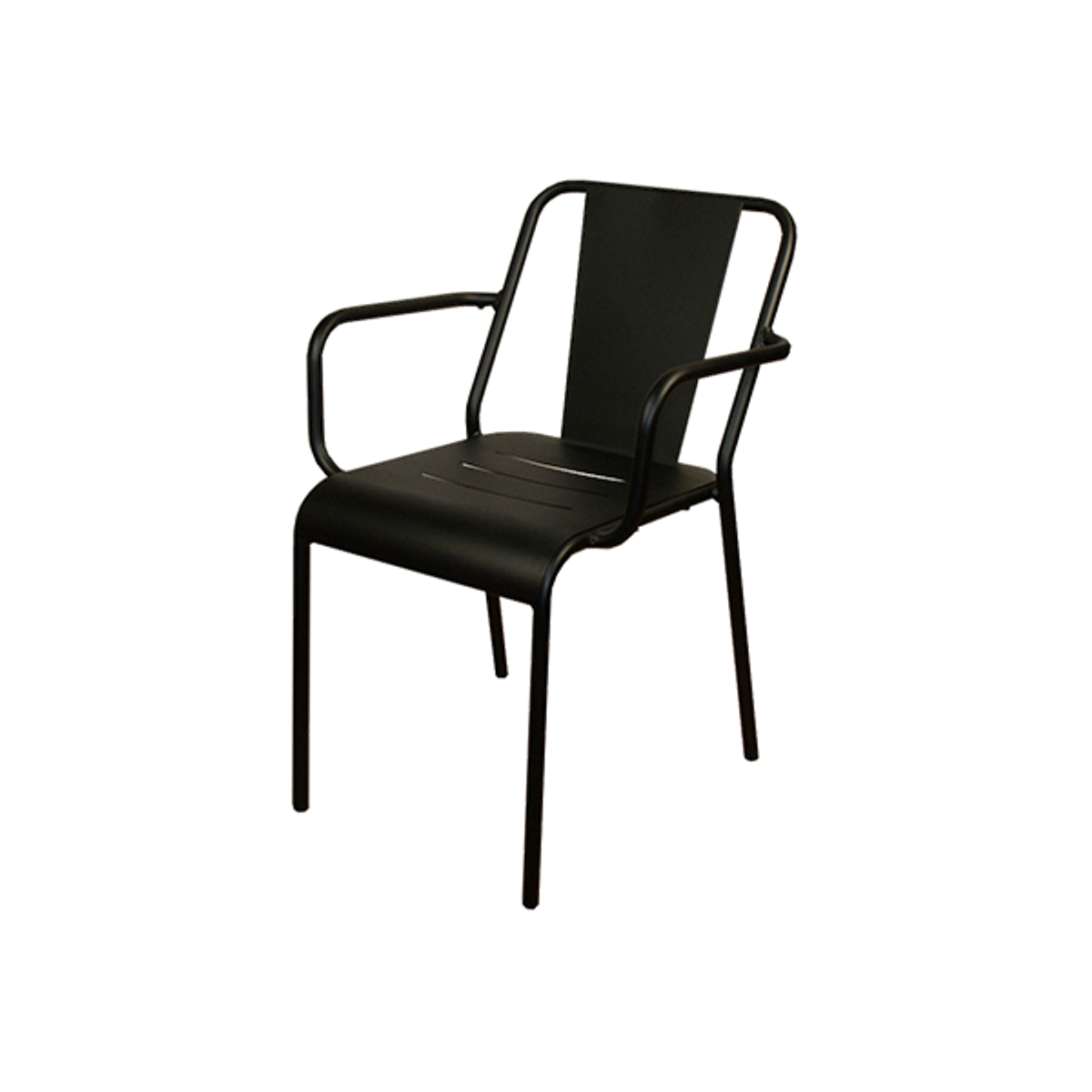 Web Maxine Armchair