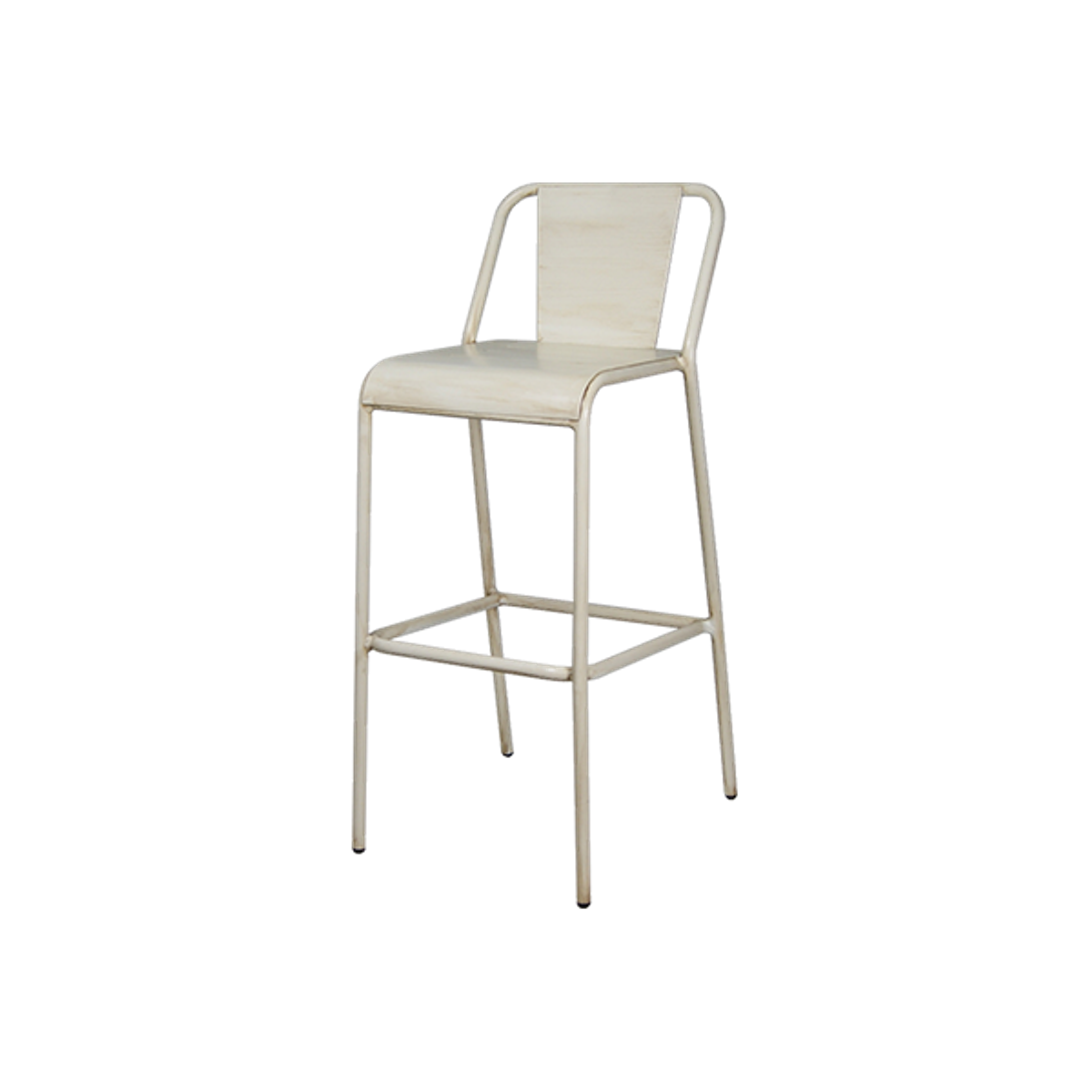 Web Maxine Bar Stool