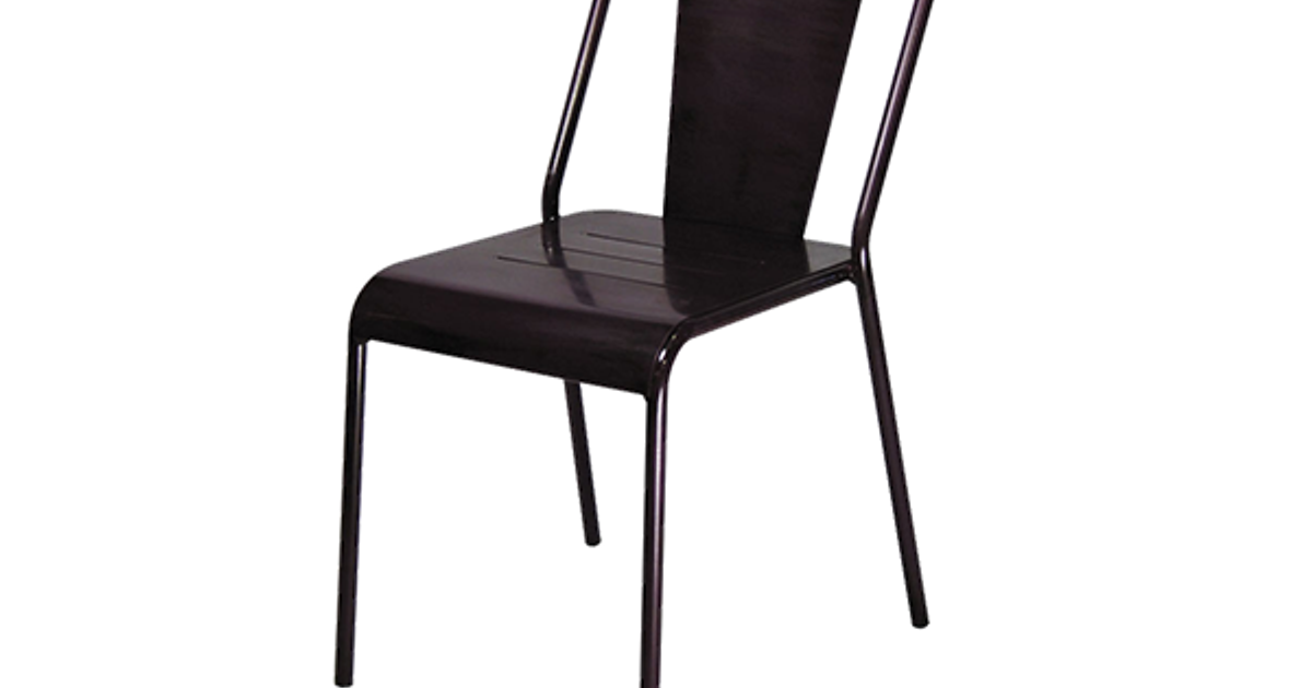 Maxine Stacking Chair | Contract Furniture for… | Inside Out Contracts