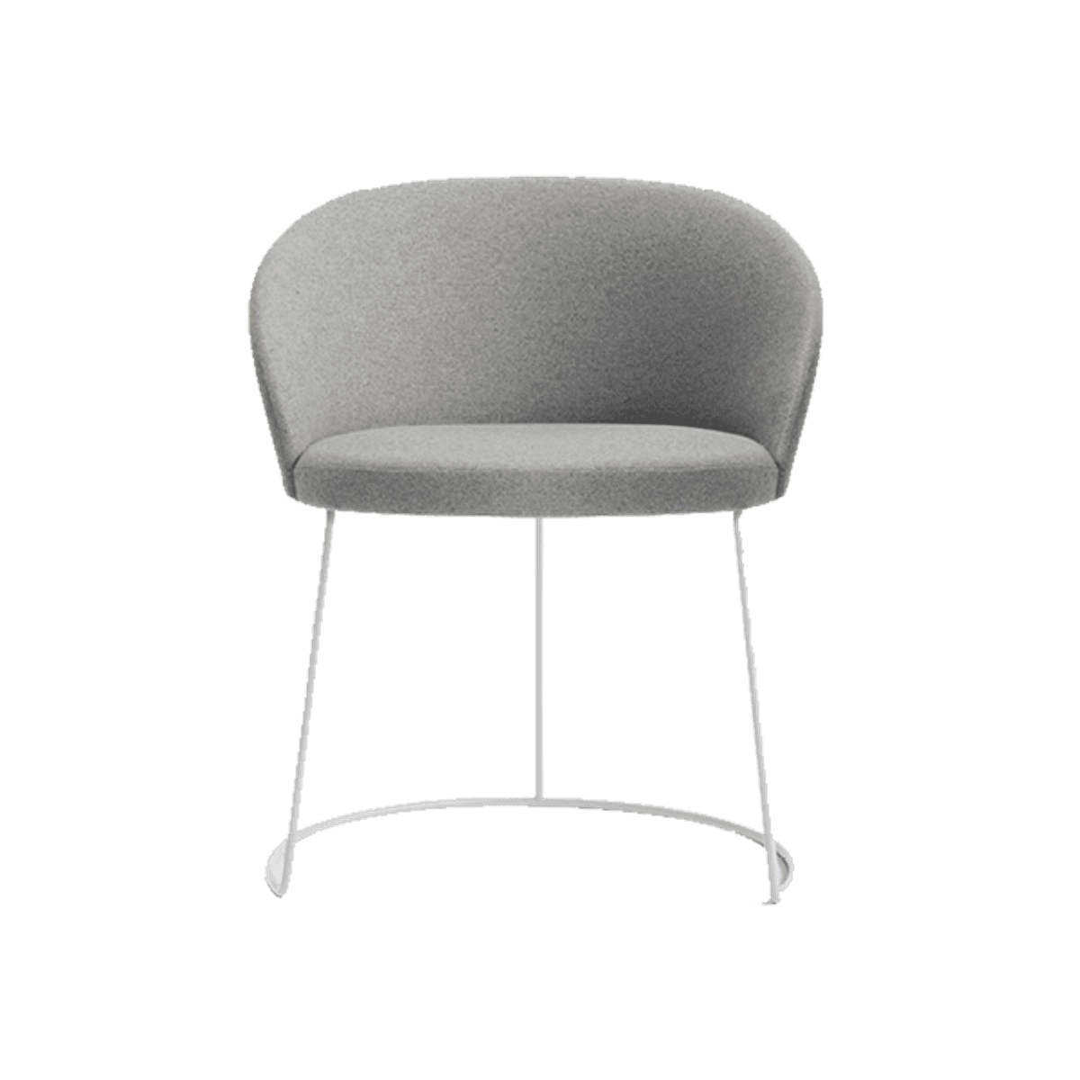 Web Medusa Metal Chair