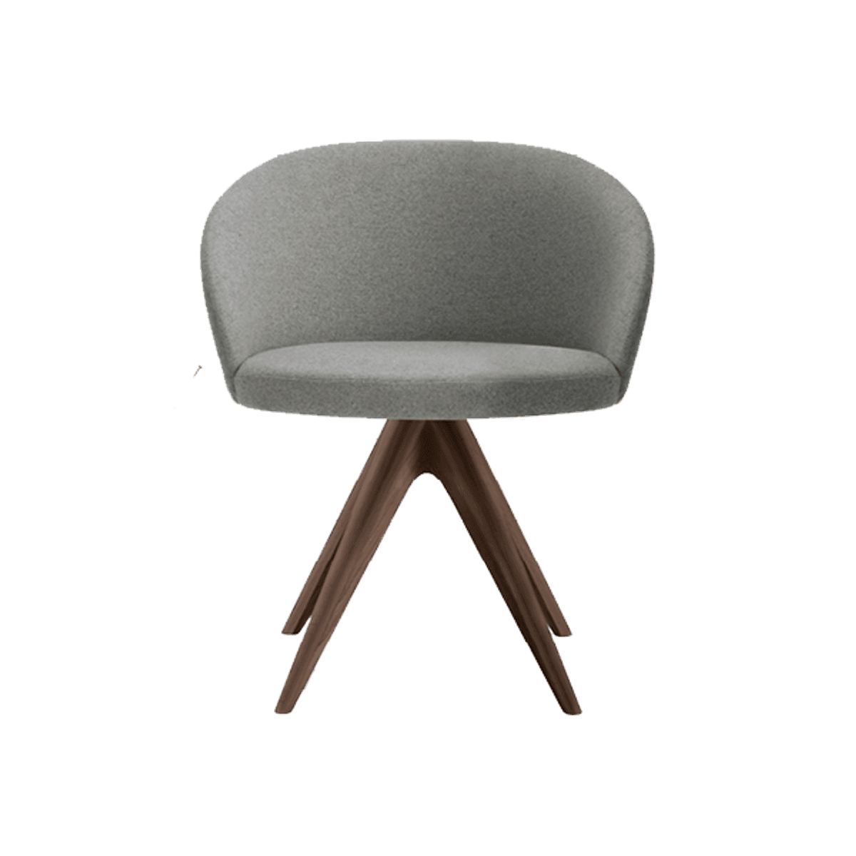 Web Medusa Tub Chair