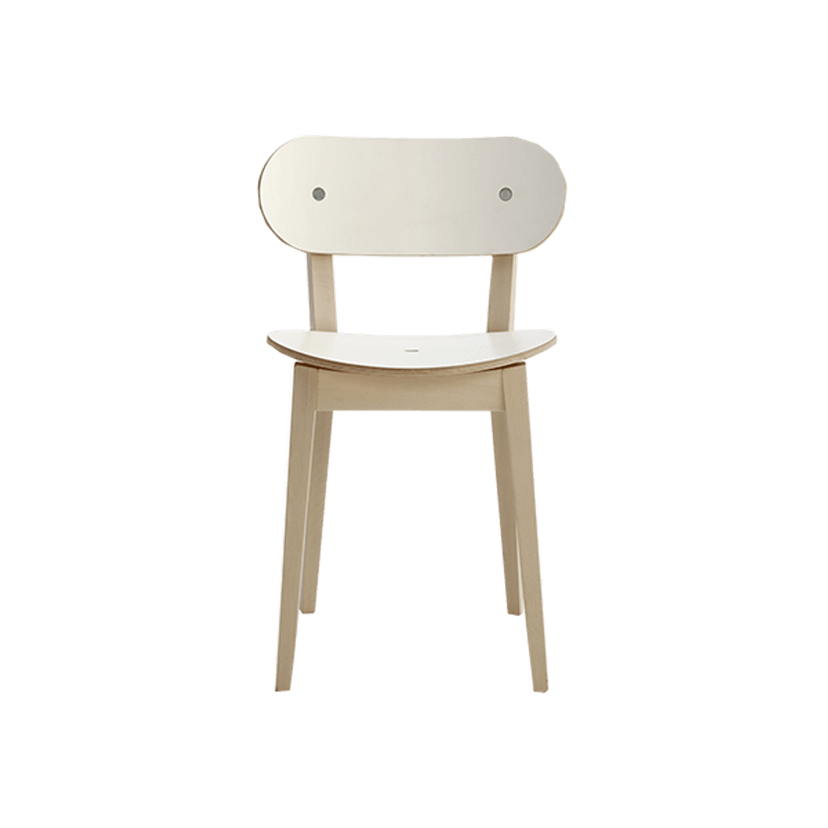 Web Milo Side Chair