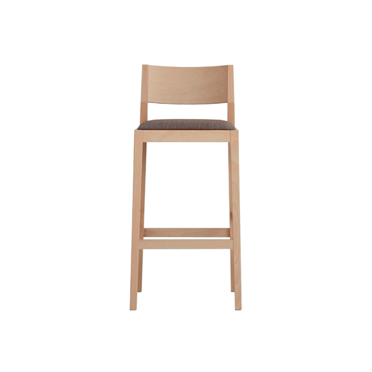 Web Newport Bar Stool
