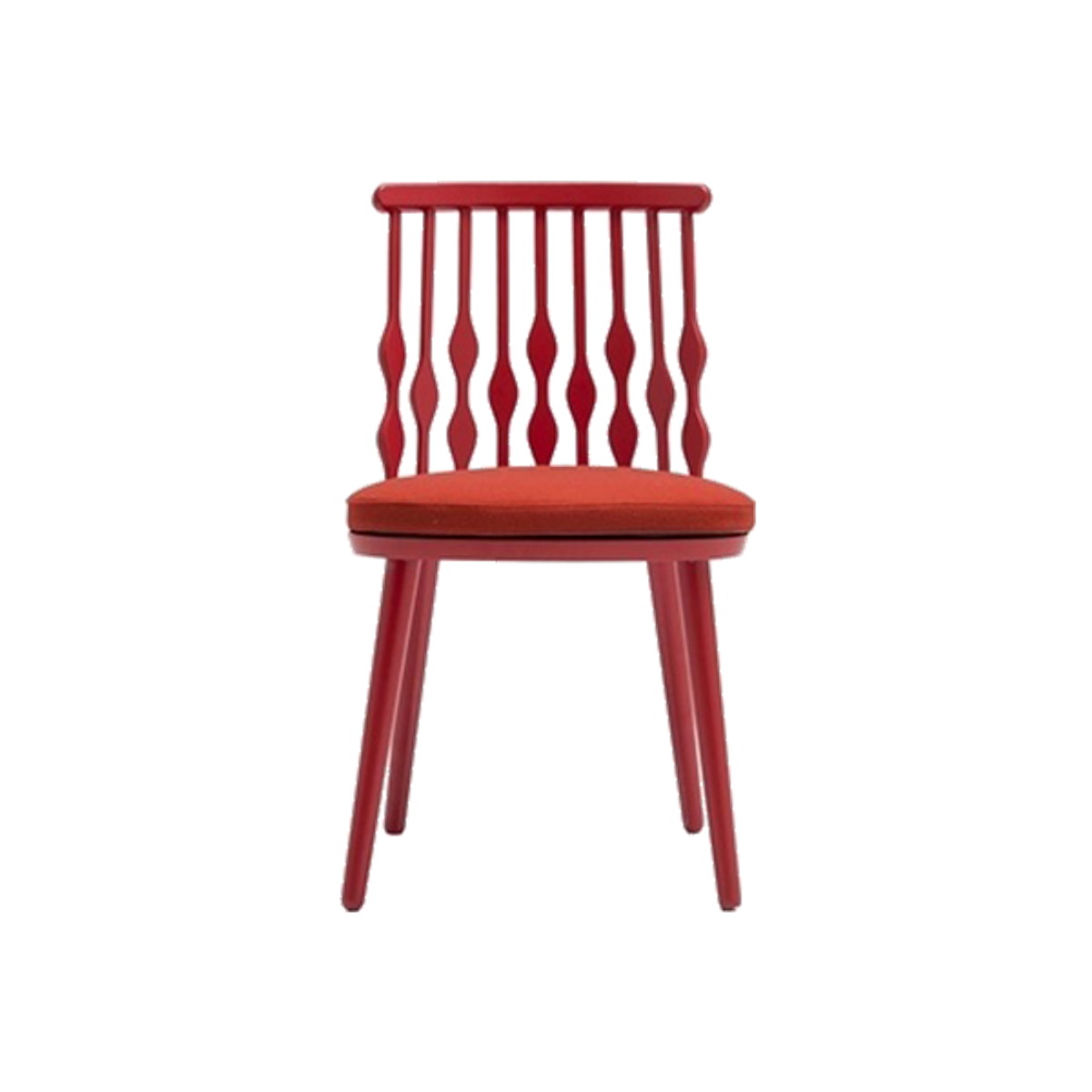 Web Nub Side Chair