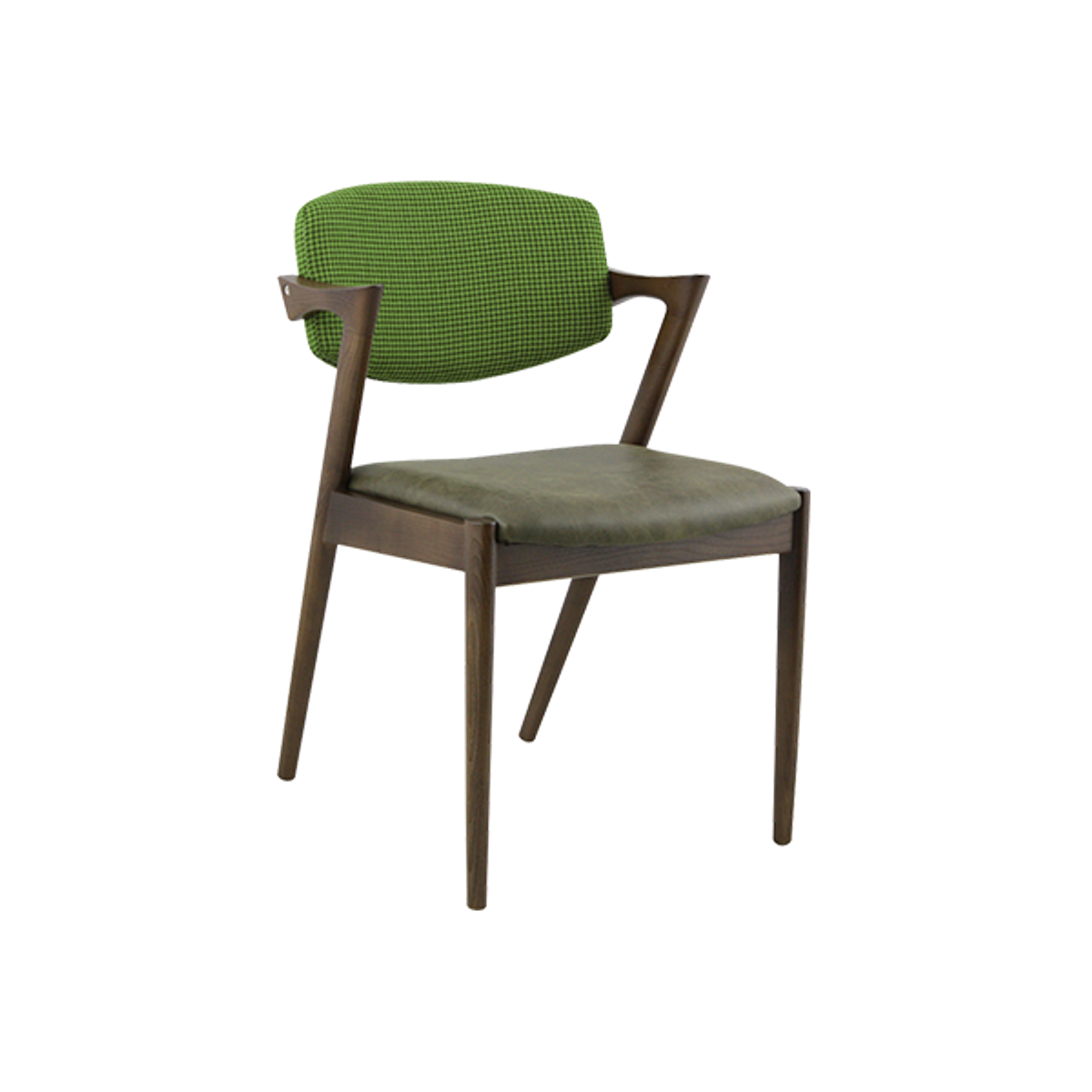Web Rebel Armchair
