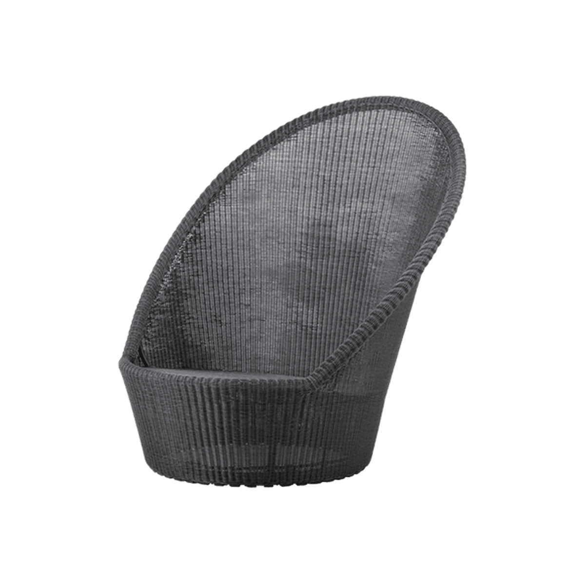 Web Riviera Lounge Chair