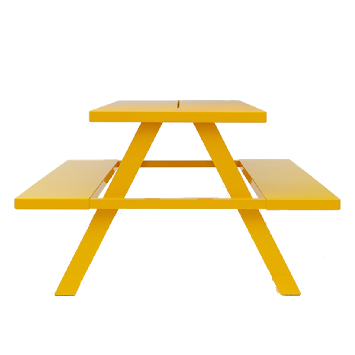 A-Frame bench Thumbnail