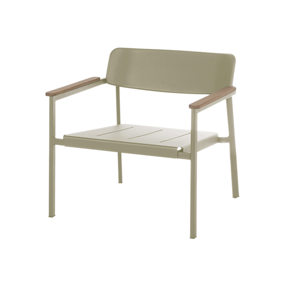 Web Shine Lounge Chair