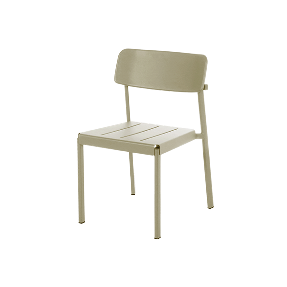 Web Shine Side Chair