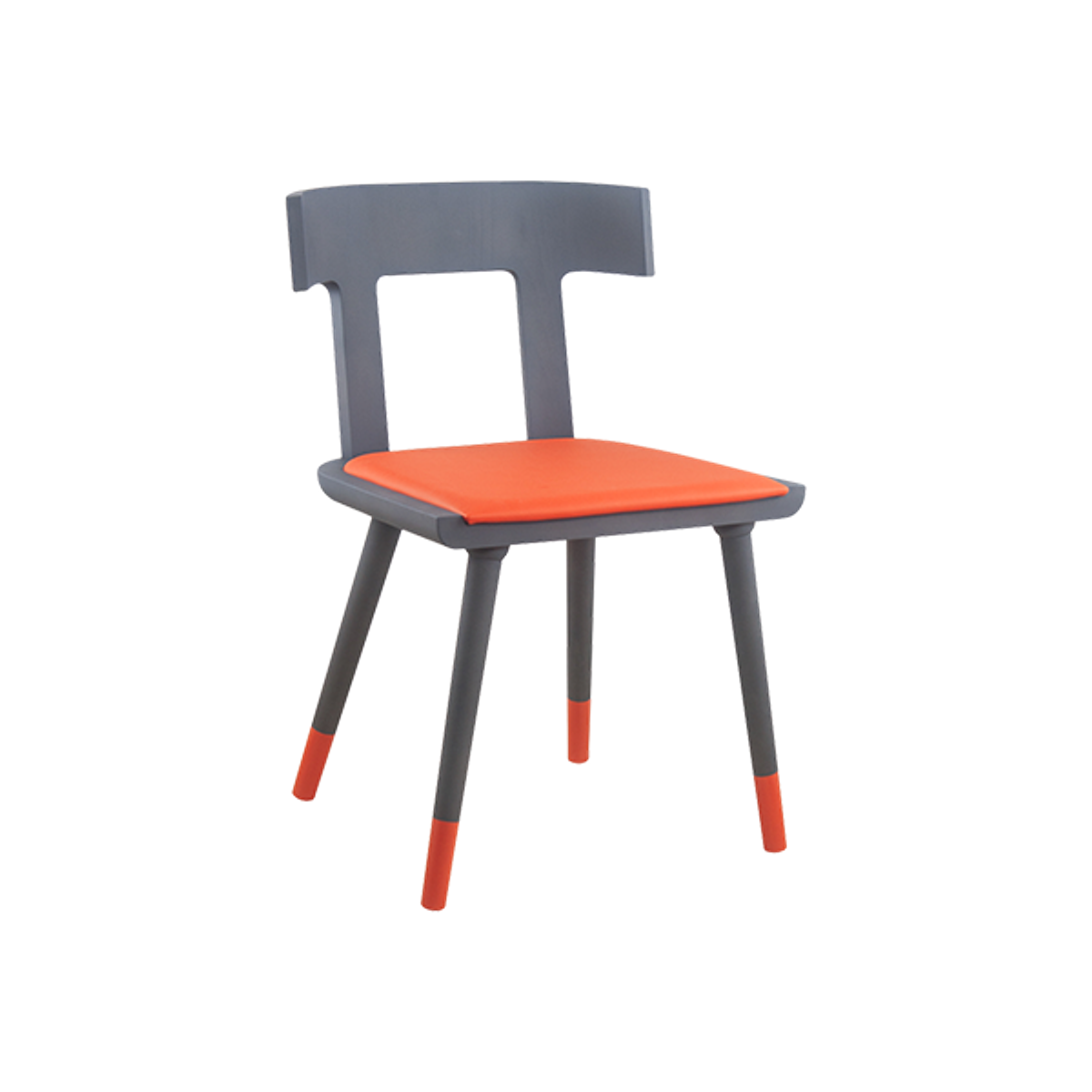 Web Shore Side Chair